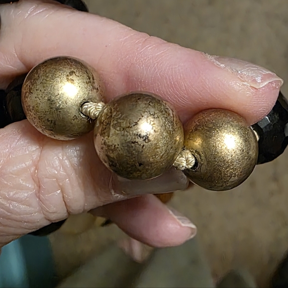 Sigrid Olsen Semi Precious Stone Beaded Necklace - Picture 7 of 10